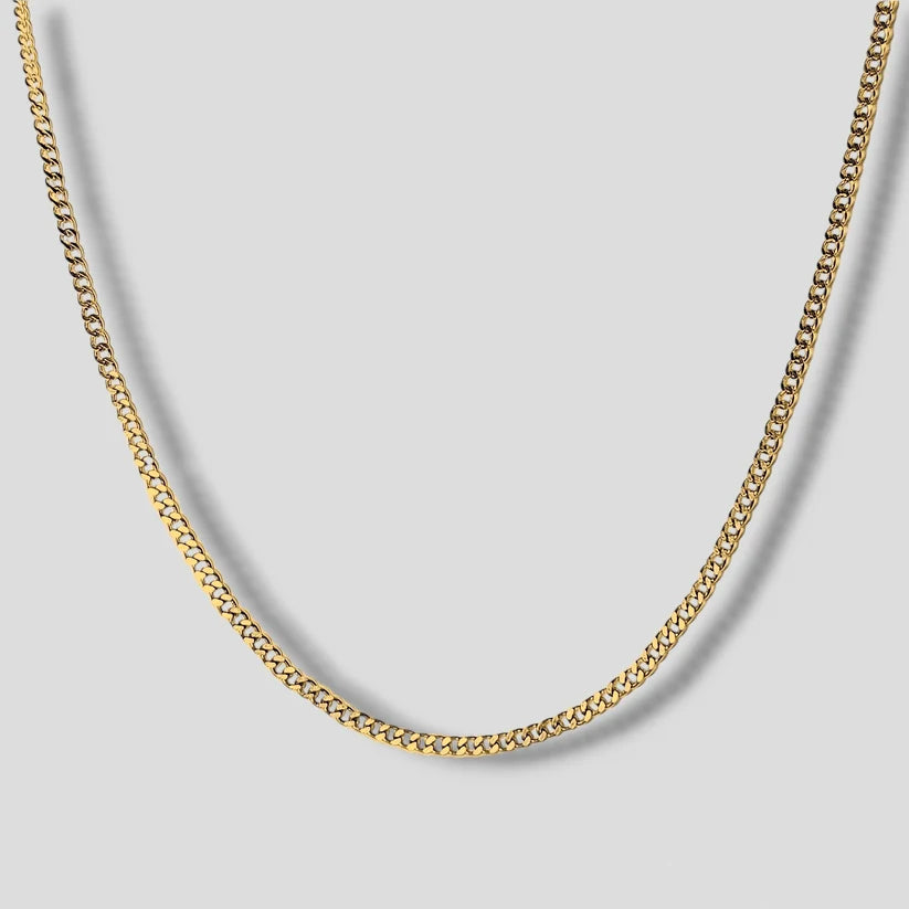 Cuban Link 3MM