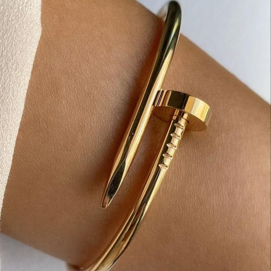 Cartier Juste Bangle