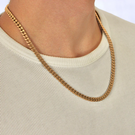 Cuban Link Chain 5MM